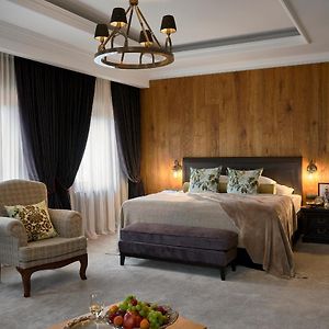Andrassy Kuria & Spa